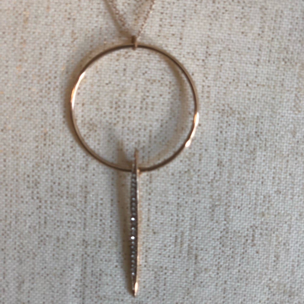 Necklace - Picture 2 of 2